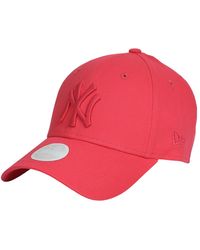 KTZ - Casquette LEAGUE ESSENTIAL 9FORTY NEW YORK YANKEES - Lyst