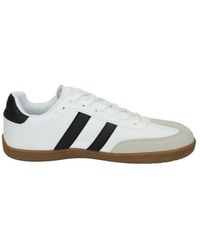 Demax - Baskets Basses - Lyst