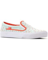 DC Shoes - Baskets basses DC Trase ADBS300135 MIB - Lyst