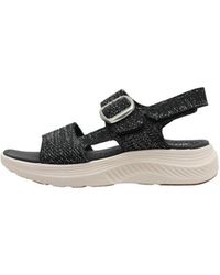 Limma - Sandales Compensées Java - Lyst