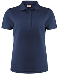 Printer Red - Polo Smash - Lyst
