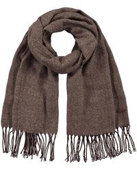 Barts - Echarpe 5920 light_brown - Lyst