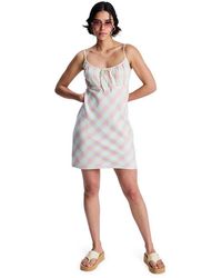 Roxy - Robe courte Limitless Mini - Lyst