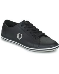 Fred Perry Shoes for Women - Up to 49 