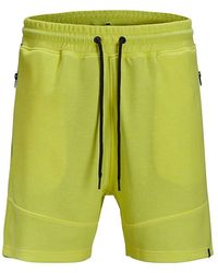 Spartoo 12118705 WILL SHORT - Giallo