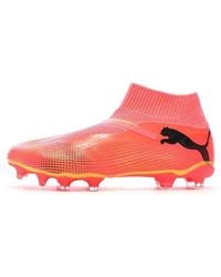 PUMA - Chaussures de foot 107711-03 - Lyst