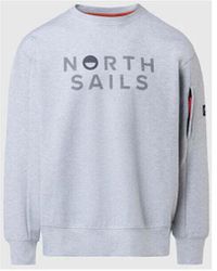 North Sails - Sweat-shirt - Lyst