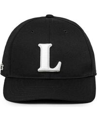 Lacoste - Casquette Baseball Cap 3D Bordado - Lyst