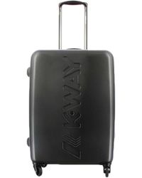 Spartoo K AIR MEDIUM - Nero