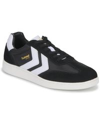 Hummel - Sneaker vm78 cph nylon - Lyst