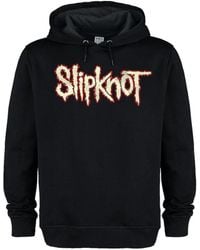 Amplified - Sweat-shirt Don't Ever Judge Me - Lyst