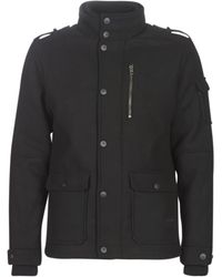 manteau hiver homme jack and jones