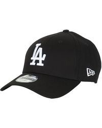 KTZ - Pet League Essential 9forty Los Angeles Dodgers - Lyst