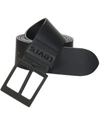 Levi's - Riem Ashland Gun Metal - Lyst