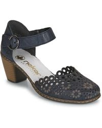 Rieker - Pumps 40902-14 - Lyst