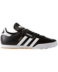 adidas Samba Classic Og Shoes (trainers) in Black for Men - Save 4% | Lyst  UK