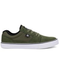 DC Shoes - Chaussures de Skate Tonik - Lyst
