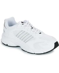 adidas - Baskets basses CRAZYCHAOS 2000 - Lyst
