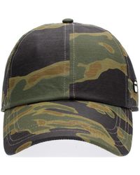 Spartoo D09161 A230 AVERNUS - Verde