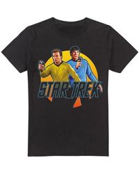 Star Trek - T-shirt The Next Generation Season 3 Episode 11 - Lyst