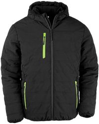 Result Headwear - Blouson Compass - Lyst