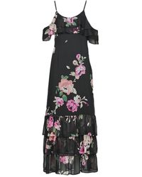 Abiti lunghi casual ed estivi Guess da donna - Fino al 80% di sconto | Lyst