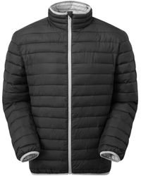 2786 - Blouson Traverse - Lyst