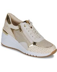 Marco Tozzi - Sneakers Basse - Lyst