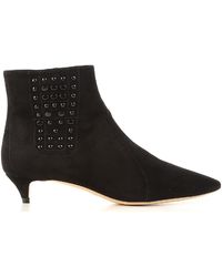 Tod's-Laarzen voor dames | Online sale met kortingen tot 62% | Lyst NL