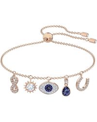 Bracelets Bracelet Symbolic Charms Bracelets Bracelet Symbolic Charms