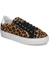 ikks chaussures femme