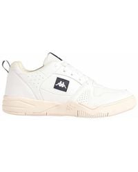 Kappa - Baskets Sneakers Authentic Memphis 1 - Lyst