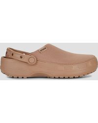 Crocs™ - Clogs Classic Crafted Clog - Lyst