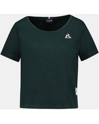 Le Coq Sportif - T-shirt T-shirt - Lyst