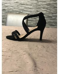 Texto - Sandales À Talon Chaussures D'Été - Lyst