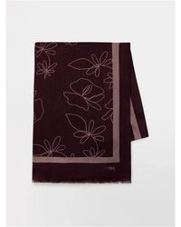 Tbs - Echarpe Cleofou - Lyst