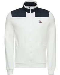 veste le coq sportif homme rose