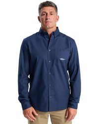 Quiksilver - Chemise Diamond - Lyst