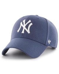 '47 - Chapeau - Lyst