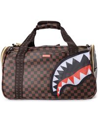 sprayground chest bolsa