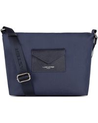Lancaster - Sac a main Sac besace Smart KBA - Lyst