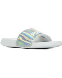 PUMA - Sandales Popcat 20 Wn's Irridescent - Lyst