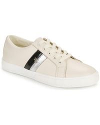 Ralph Lauren - Sneaker Janson Ii-Sneakers-Low Top Lace - Lyst