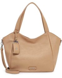Tamaris - Cabas Sac à dos TAS Felice - Lyst