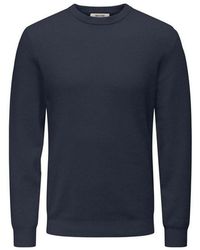Only & Sons - Pull Life - Lyst