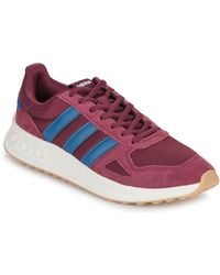 adidas - Baskets Basses Run 84 - Lyst