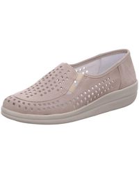 Longo - Mocassins - Lyst