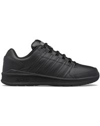 K-swiss - Baskets basses Vista Trainer - Lyst