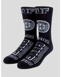 Huf - Chaussettes - Lyst