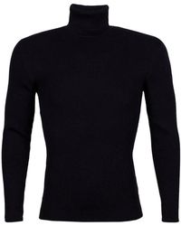 Peak Mountain - Pull Pull Homme Calfy - Lyst